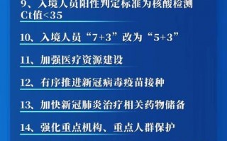 解决疫情问题建议-解决疫情防控问题？