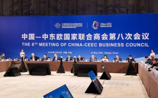 疫情时代企业商会-商会在疫情期间的总结？