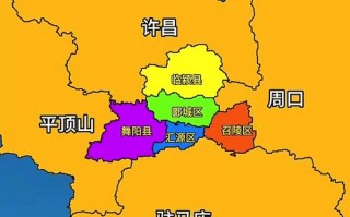 舞阳县天气预报，河南迎来大暴雨天气