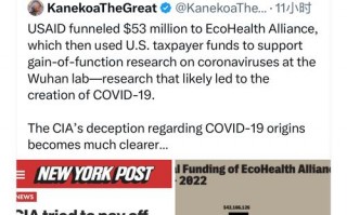 美国为什么不担心疫情-美国为什么不担心疫情严重？