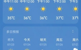 芜湖一周天气预报，芜湖天气近一周