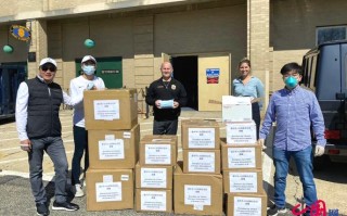 积极组织疫情捐款_疫情捐款活动方案