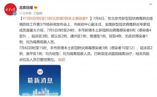 北京疫情病例医治-北京病患轨迹？