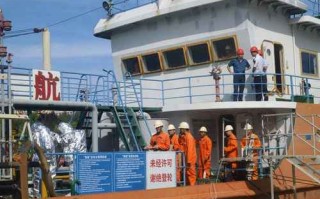 疫情中世界船员-中国船员感染疫情？