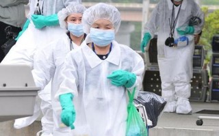 2013非典疫情数据，2013年的非典持续了多长时间