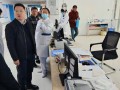 深入医院督导疫情-盟督导组深入医院督导疫情检查？