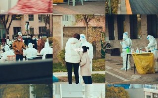 疫情前和疫情后的自己，疫情前的你疫情后的你