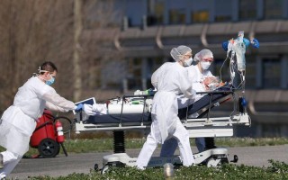 发现疫情到爆发疫情_发现了疫情