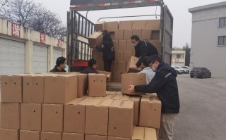 公司关心员工疫情-公司疫情关怀？