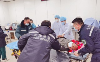 天津疫情中国最新疫情，天津疫情中国最新疫情数据