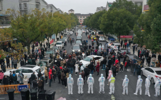 吉林疫情什么时候结束-吉林这次疫情啥时候能结束？