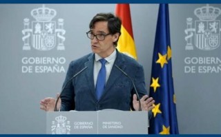 西班牙疫情确诊数据-西班牙疫情确诊人数？