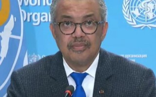 世界who中国疫情_世界who中国疫情最新情况