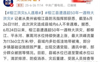 南方洪涝世界疫情_南方洪涝致260多万人受灾