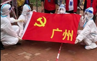 广州肺炎疫情资料_广州肺炎疫情各区分布图