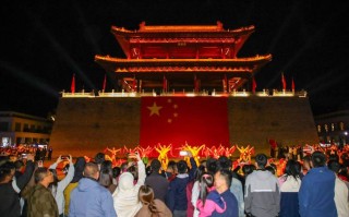 西安疫情解封小区，西安疫情解封小区有哪些