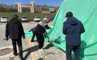 疫情组织春耕物资_疫情防控不误春耕,截至5月5日