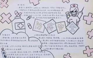 抗击疫情战胜疫情小制作_抗击疫情创意作品制作