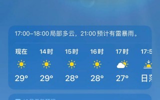 吴江天气预报一周7天，吴江天气预报15天30天