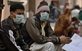 中国疫情外交变化-疫情前后中国外交？