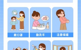 最新疫情防护小贴士_最新疫情防控小常识