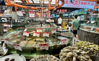 北京疫情源头海鲜_北京疫情是哪个海鲜市场