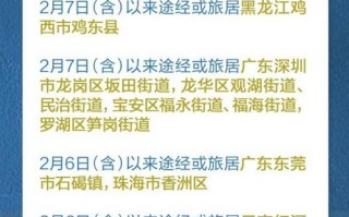 北京疫情反弹日期-北京疫情反弹时间？