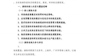 疫情防控突发疫情演练-疫情防控演练方案及总结？