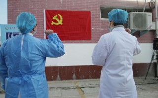 疫情前线和疫情后线_疫情前线的定义