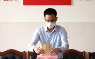 支援疫情的报道-支援疫情的话语？