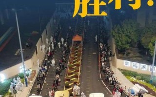 疫情战即将胜利，疫情终将过去,胜利必将到来!