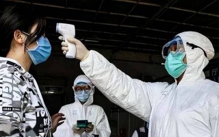 武汉警方处罚疫情-武汉疫情被处置官员？