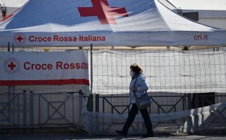 米兰有没有疫情_米兰有没有疫情啊