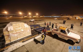 上海疫情机场货运-上海机场货运恢复？