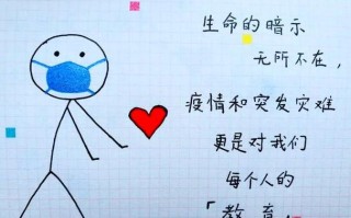 面对疫情的讨论，面对疫情的讨论话题