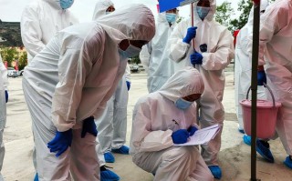 政府受到疫情影响-政府受到疫情影响怎么办？