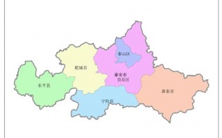 泰安什么疫情好，泰安什么疫情好发展