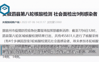 阜阳疫情11月疫情，阜阳疫情实时动态