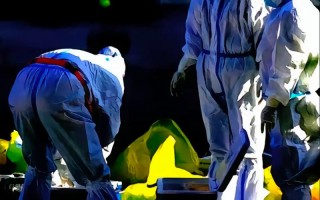 之前的疫情和现在的疫情-以前的疫情和现在的新冠的相同点和不同点？