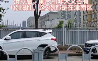 天津疫情还有吗-天津还有疫情嘛？