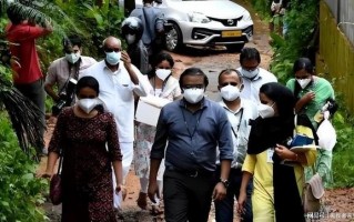 最新疫情孟加拉-孟加拉最新的疫情？