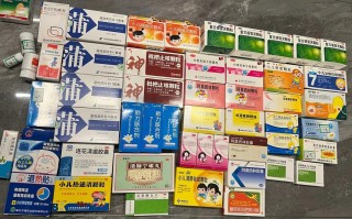 疫情期间吃的药有哪些-疫情期间什么药卖的最火？