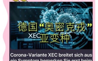德国疫情疫情最新消息，德国疫情的最新情况