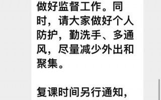 疫情各地延期开学_疫情延迟开学多长时间