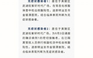 青山无疫情小区-青山无疫情小区有哪些？