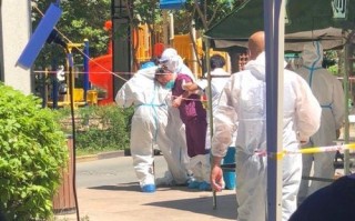 新疆疫情防疫工作-新疆疫情防控实施方案？