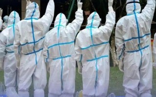 抗击疫情摄影报道，2020抗击疫情摄影作品