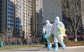 石家庄疫情在家，石家庄疫情在家怎么隔离