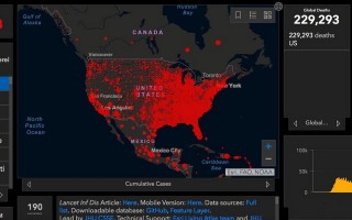 全球各地疫情数据，全球各国疫情最新数据统计