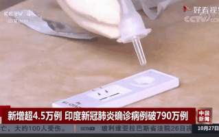 全国肺炎疫情最新消息，全国肺炎疫情报告最新